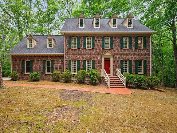 2nd image of 9913 Longford Dr