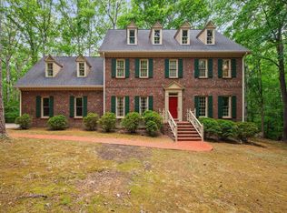 9913 Longford Dr, Raleigh, NC 27615