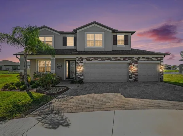 4902 Eagle Rock Dr, Wimauma, FL 33598