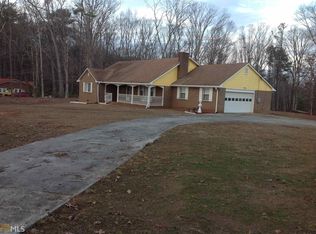 7125 Rivertown Rd, Fairburn, GA 30213