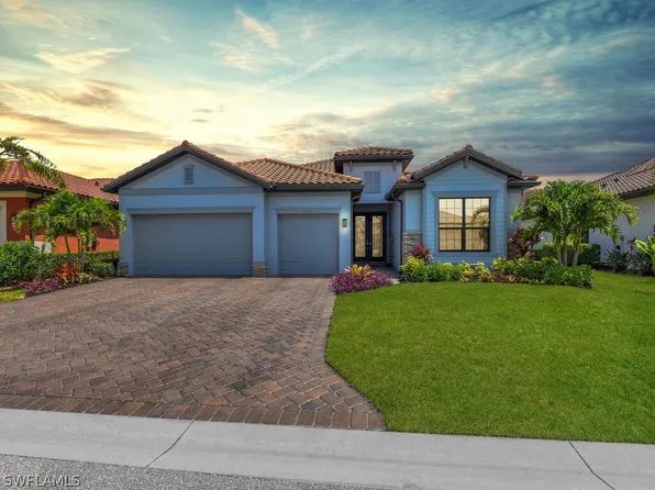 10081 Avalon Lake Cir, Fort Myers, FL 33913