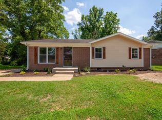 78 Dairy St, Jackson, TN 38301