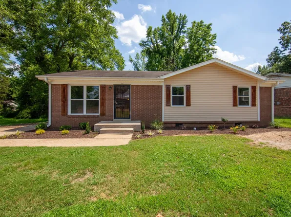 78 Dairy St, Jackson, TN 38301