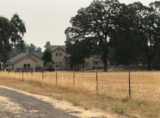 2874 Majestic Oak Cir, Cottonwood, CA 96022