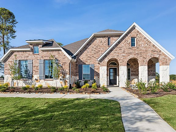 Interior - Representational Photo