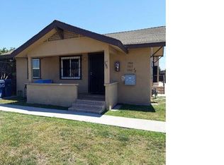 152 1/2 W 90th St, Los Angeles, CA 90003