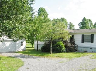 2758 New Blockhouse Rd LOT 16, Maryville, TN 37803