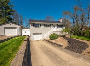 3055 Bardona Cir, Gibsonia, PA 15044