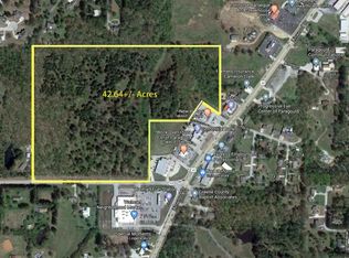 2810 Finch Rd, Paragould, AR 72450