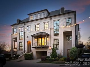 622 Mattie Rose Ln, Charlotte, NC 28204