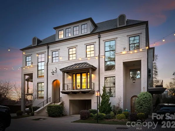 622 Mattie Rose Ln, Charlotte, NC 28204