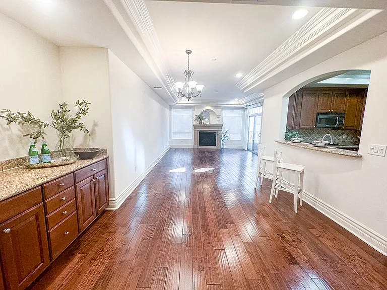 El Dorado Villas — Photo 24