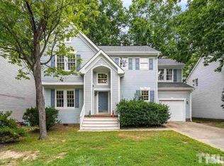 202 Snow Camp Dr, Cary, NC 27519