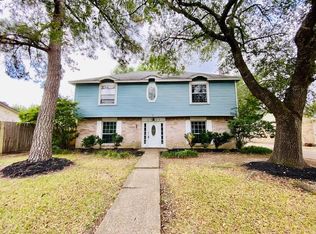 6723 River Mill Dr, Spring, TX 77379