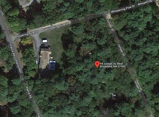 94 Juniper St, West Brookfield, MA 01585