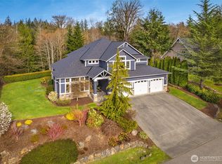 8115 209th Avenue SE, Snohomish, WA