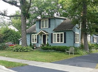 1287 Forest Ave, Highland Park, IL