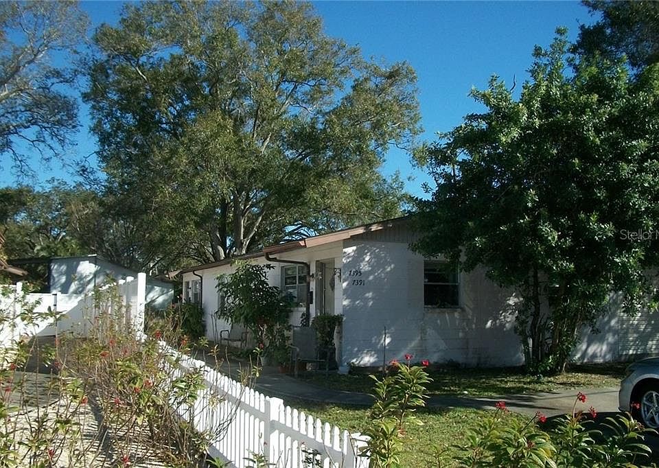 1st image of 7391 34th St N #7391