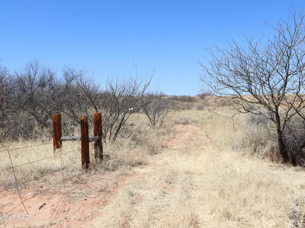 N Wildcat Pl, Benson, AZ 85602