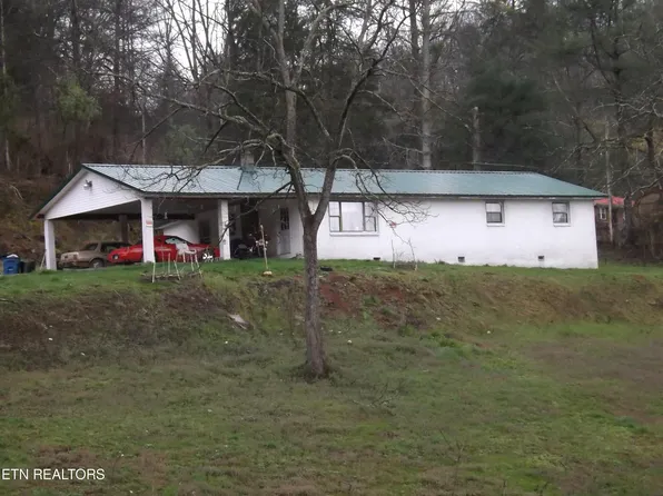 5075 E Us Hwy #25, Tazewell, TN 37879