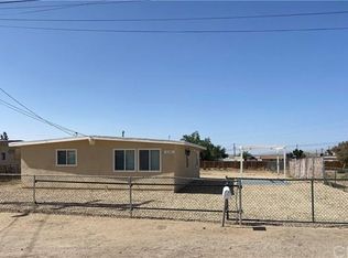 25382 Jade Rd, Barstow, CA 92311