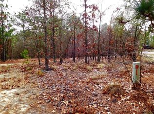 56 Woodland Cir, Jackson Springs, NC 27281