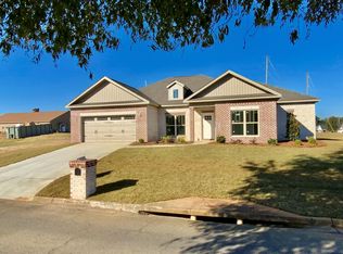 107 Legacy Dr, Enterprise, AL 36330