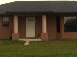 17665 NW 252nd St, Okeechobee, FL 34972