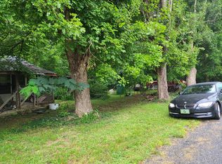 3694 Booker Ridge Rd, Mount Pleasant, TN 38474