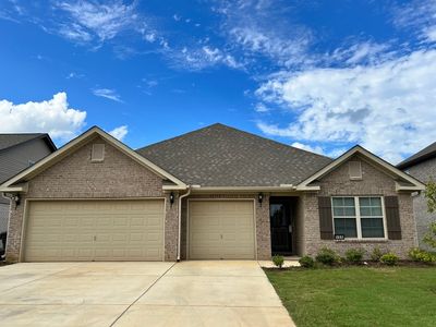 125 Sublett Dr, Hazel Green, AL, 35750