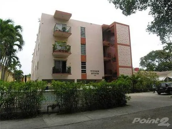 435 NE 121st St APT 306, North Miami, FL 33161