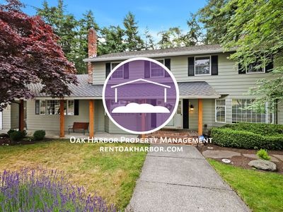 282 SW Lansdale St, Oak Harbor, WA, 98277