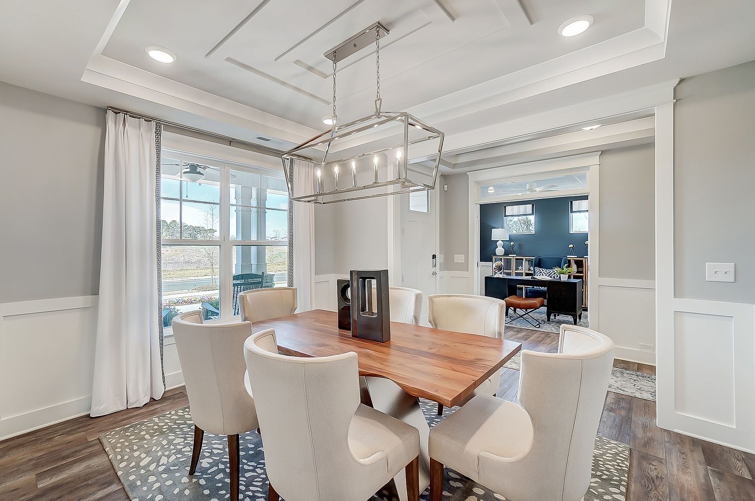 Swiss Legacy by Eastwood Homes in Hayes VA Zillow