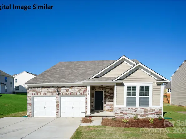 1711 Coral Bark Ln #Kh03, Charlotte, NC 28216