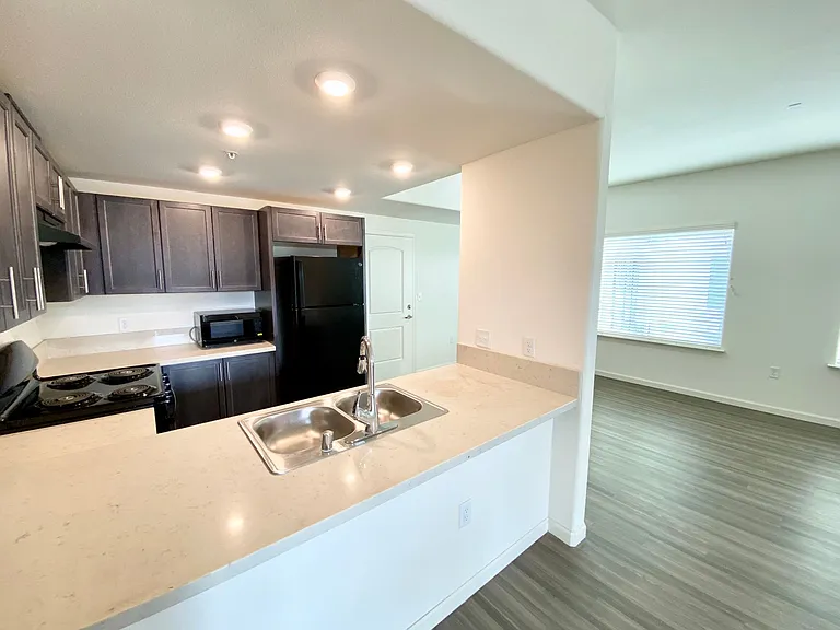 Brand New - Del Rio Apartments — Photo 4