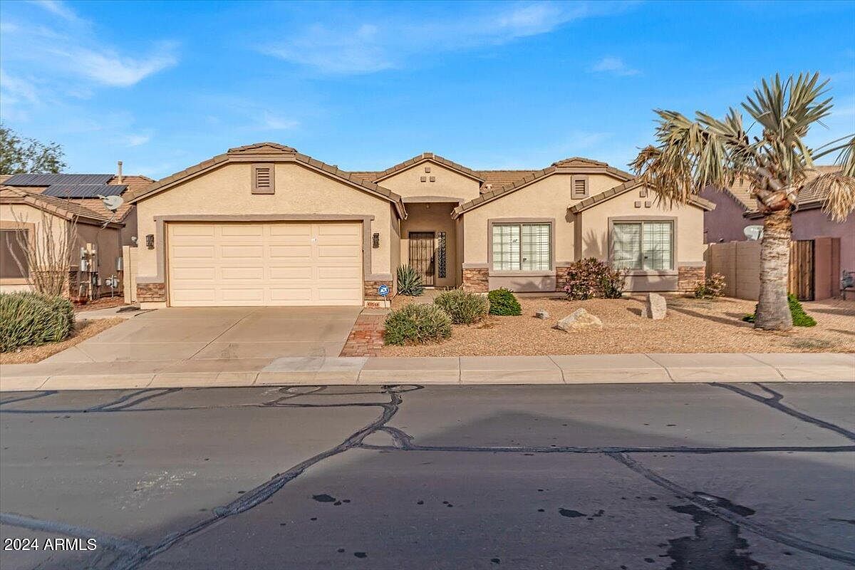 43558 W Harris Dr, Maricopa, AZ 85138 | Zillow