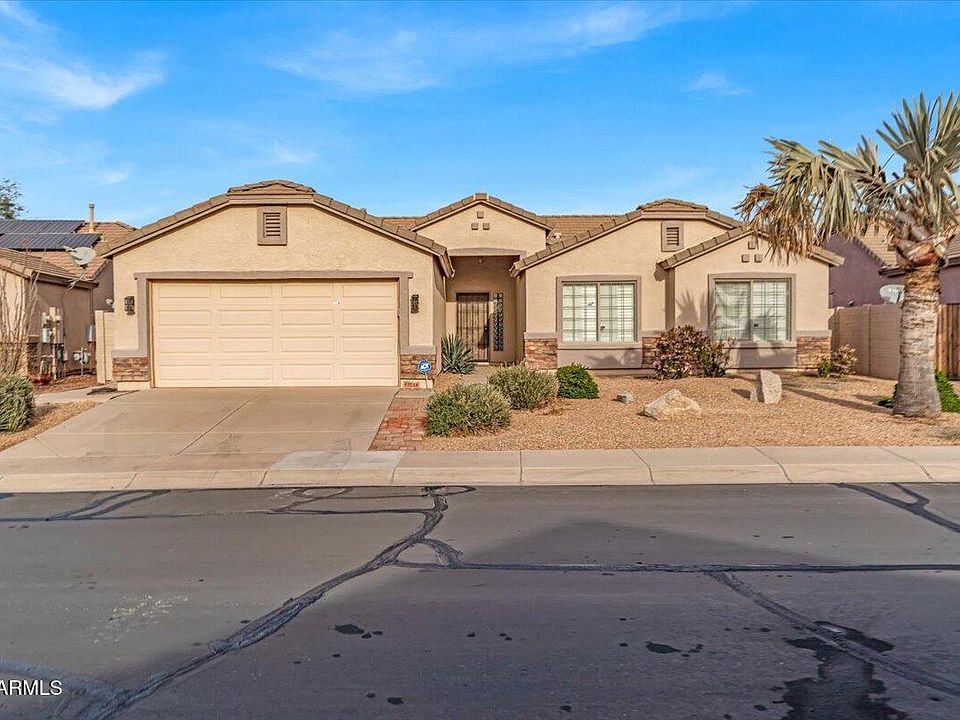 1st image of 43558 W HARRIS Drive