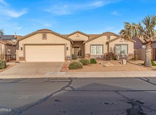 43558 W Harris Dr, Maricopa, AZ 85138