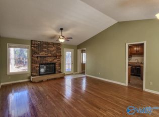 107 Scarlet Oak Cir, Harvest, AL 35749