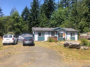 LOT 31 Harris River Rd, Ketchikan, AK 99950