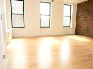 1345 Fulton St APT 2A, Brooklyn, NY 11216