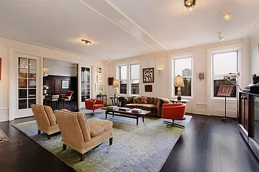 Sold by Corcoran