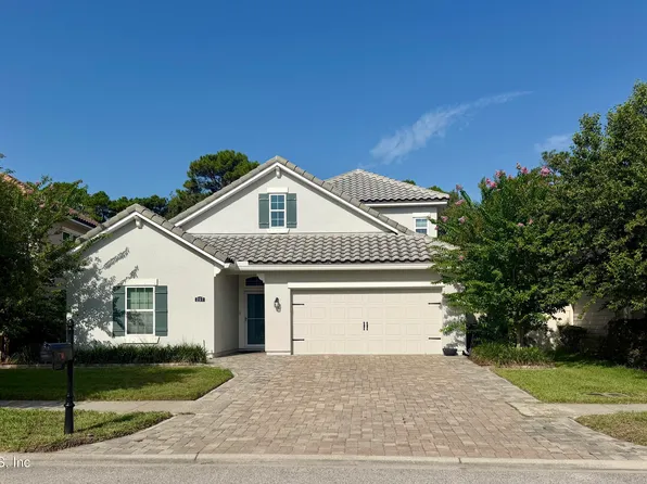257 PORTADA Drive, St. Augustine, FL 32095