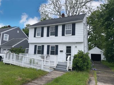 100 Kimble Rd, Vestal, NY, 13850