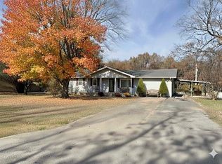 1809 W Atlanta St, Jay, OK 74346