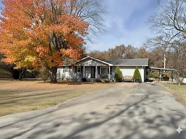 1809 W Atlanta St, Jay, OK 74346