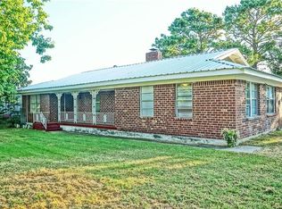 298 County Road 4858, Newark, TX 76071