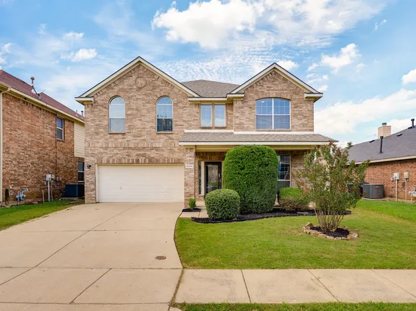 4204 Bridgestone Dr, Fort Worth, TX 76123