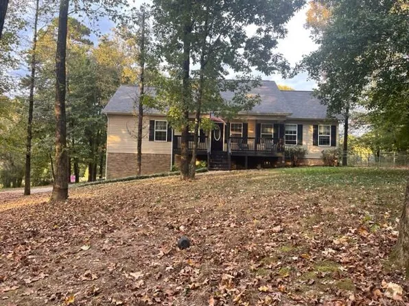5351 Blue Springs Rd SE, Cleveland, TN 37311