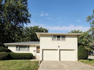 433 4th Ave W, Spencer, IA 51301